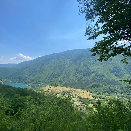 Etno House Stari Mlin Konjic Exterior foto