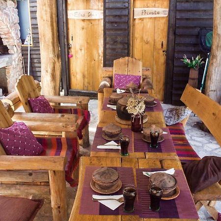 Etno House Stari Mlin Konjic Exterior foto