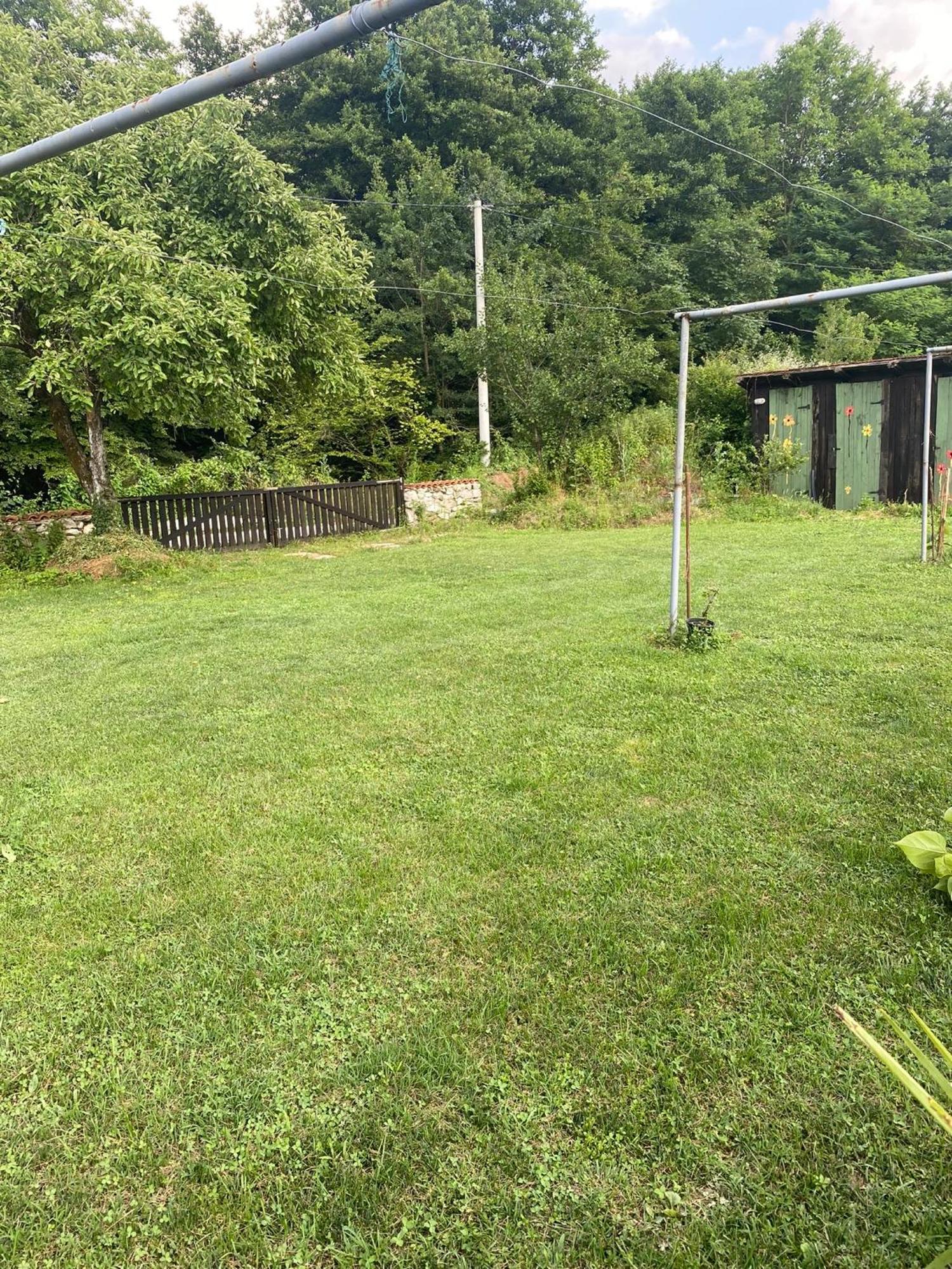 Etno House Stari Mlin Konjic Exterior foto