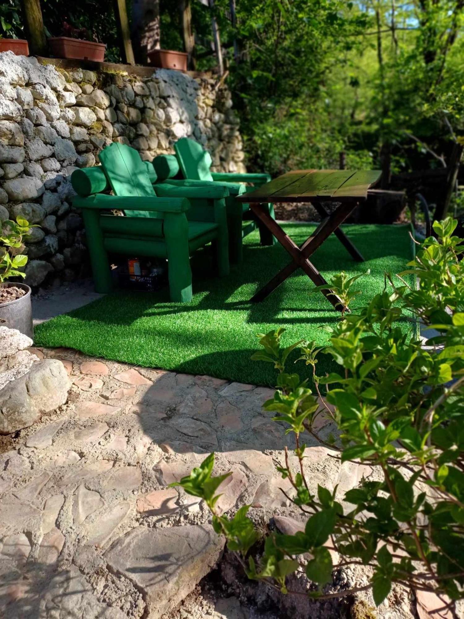Etno House Stari Mlin Konjic Exterior foto