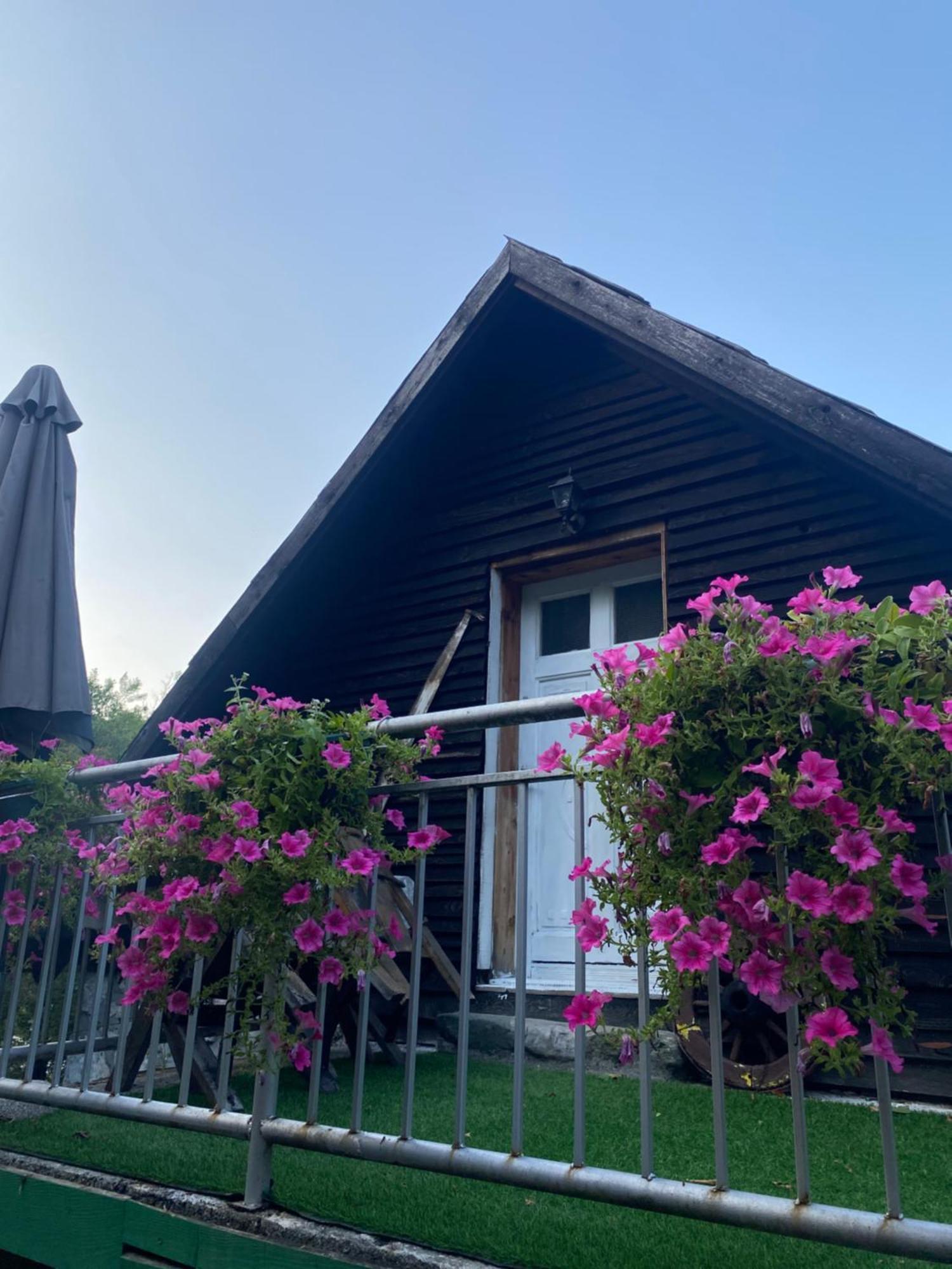 Etno House Stari Mlin Konjic Exterior foto