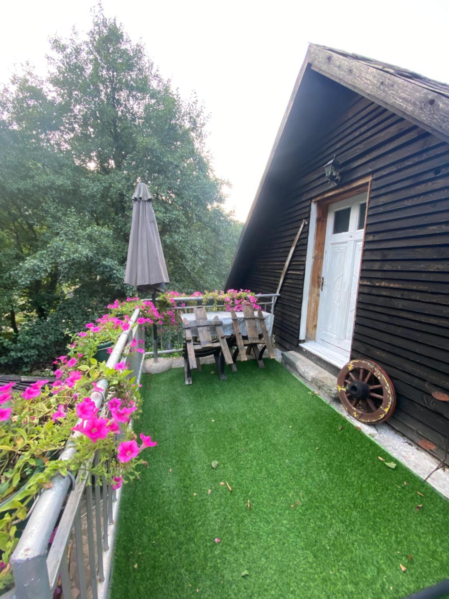 Etno House Stari Mlin Konjic Exterior foto