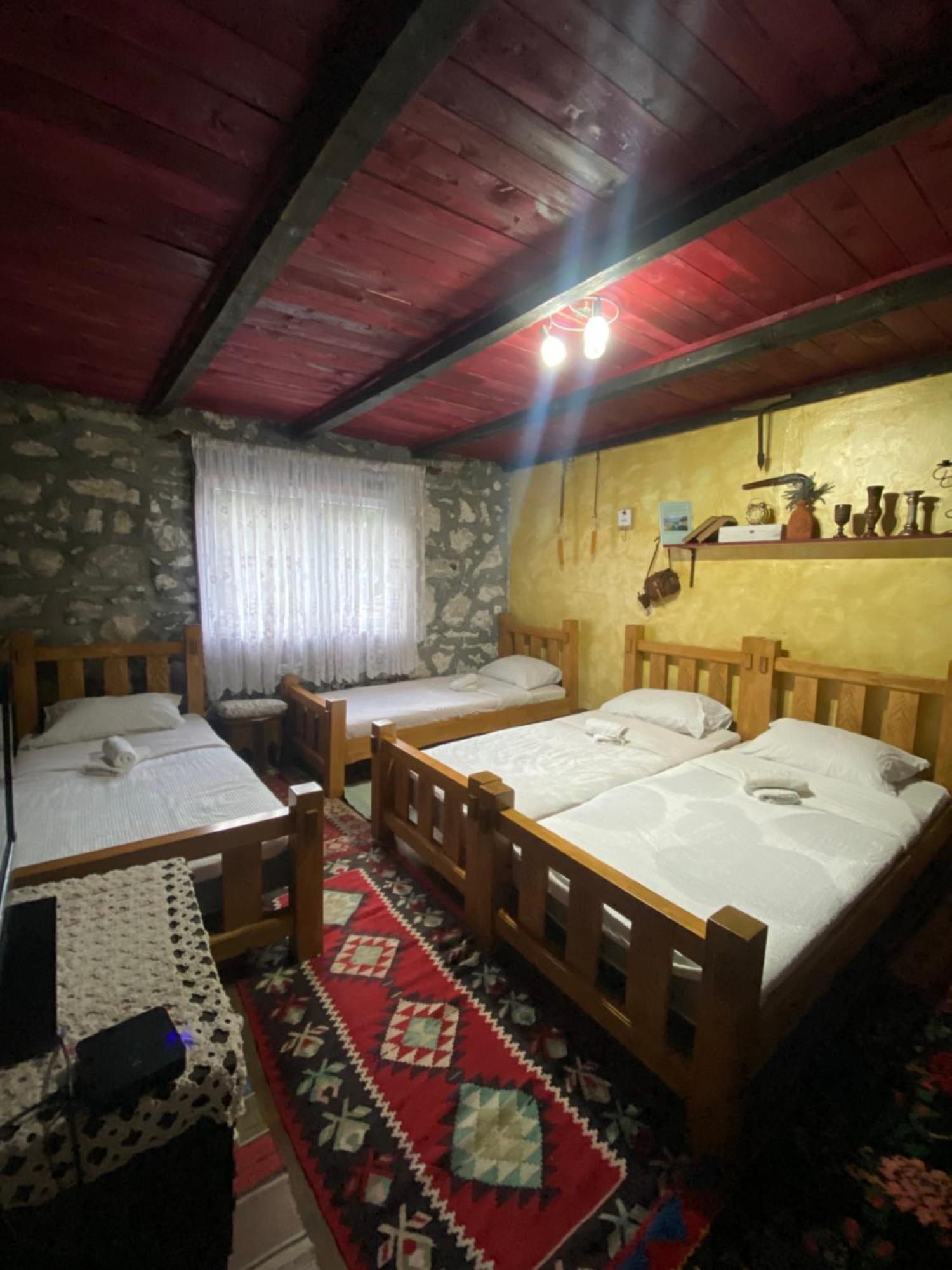 Etno House Stari Mlin Konjic Exterior foto